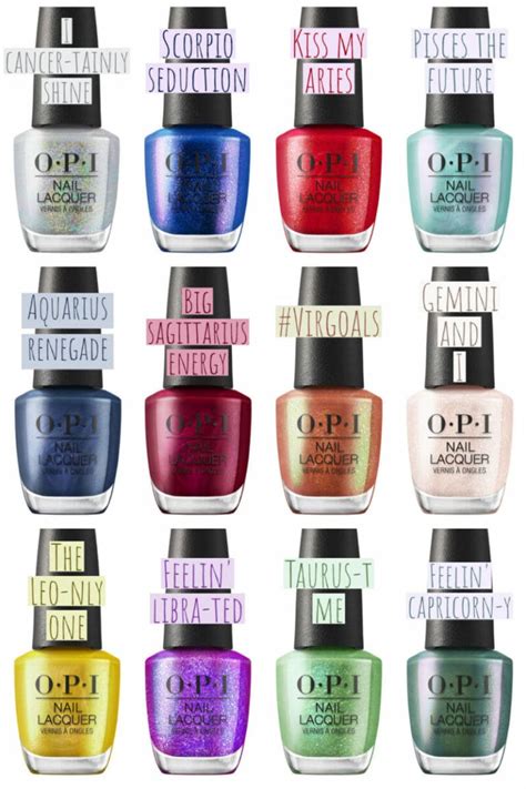 2023 opi fall collection|opi energy collection 2023.